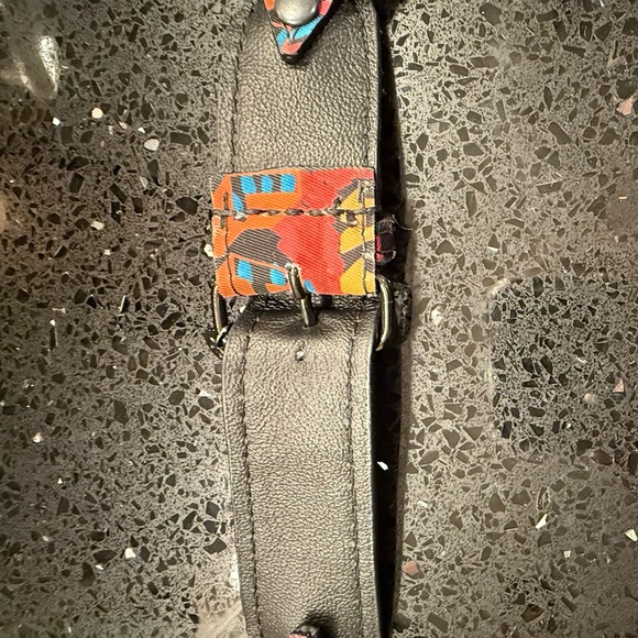 Colorful Patterned Smartwatch Band - Picture 2 of 4